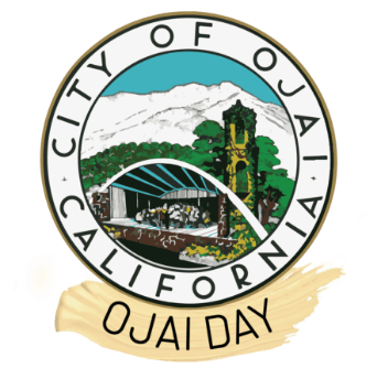 Ojai Day Logo