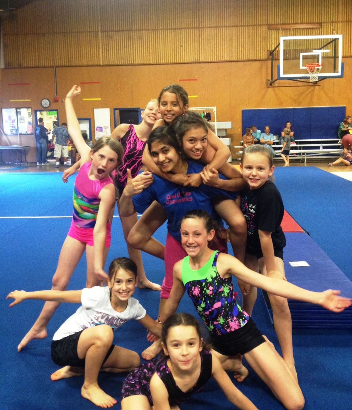 Youth Gymnastics