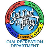 Get Out and Play Logo