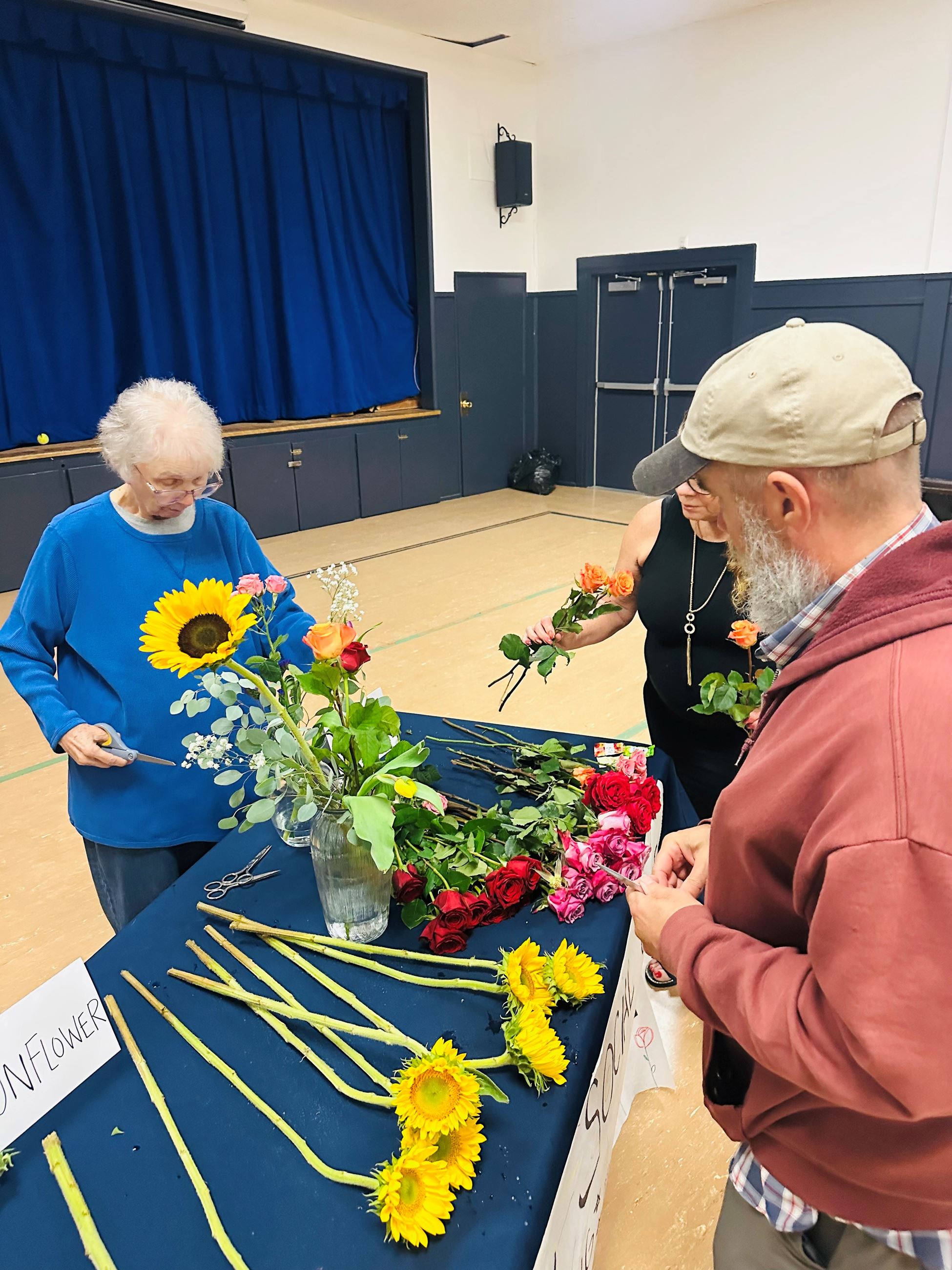 Flower Arrangements 2
