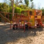 Playground Equipment